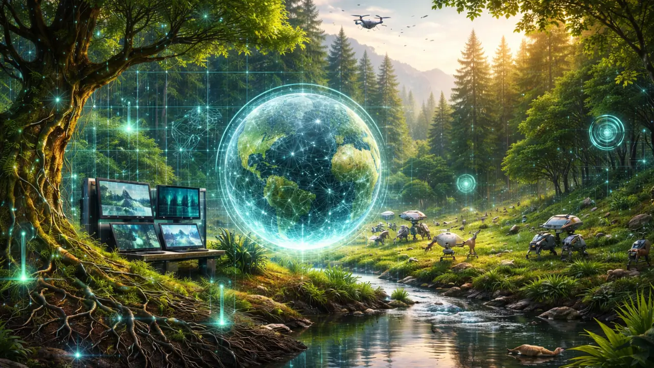 Sustainable AI Infrastructure