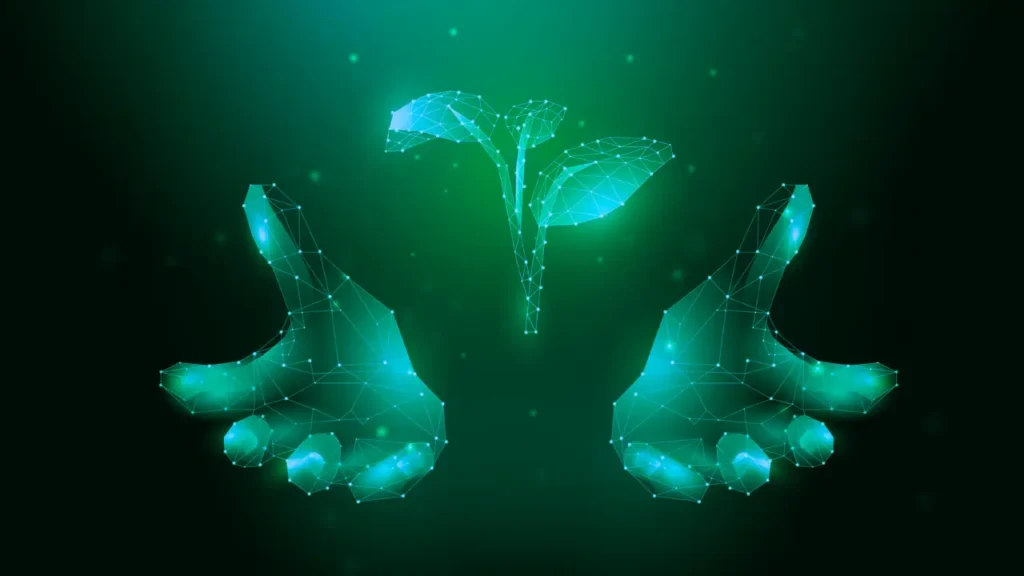 Asia sustainable AI