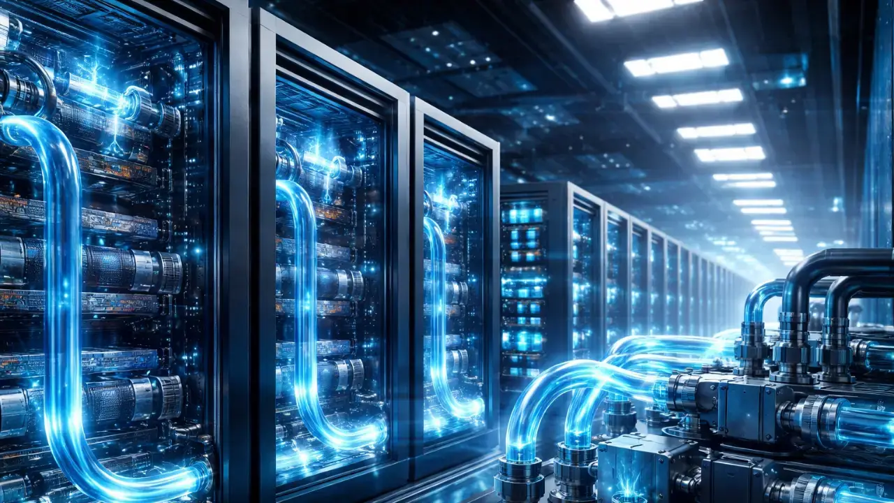 China's Energy Crunch