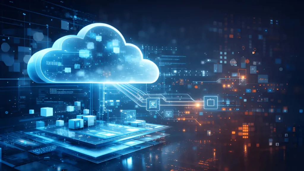 Cloud Native