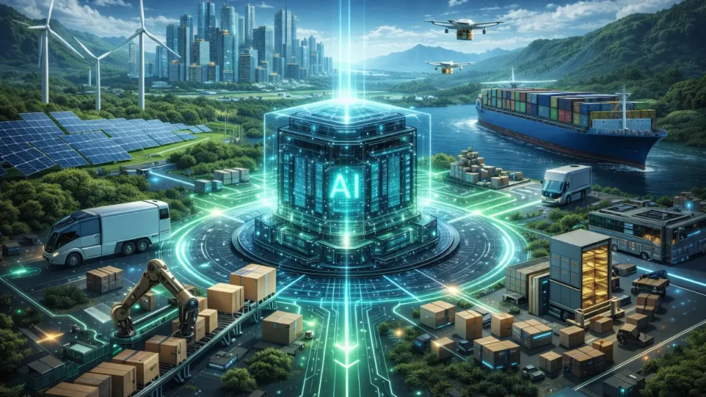 Digital Infra Blueprint