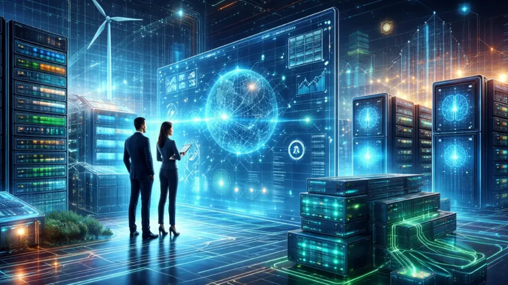 Infrastructure trends 2026