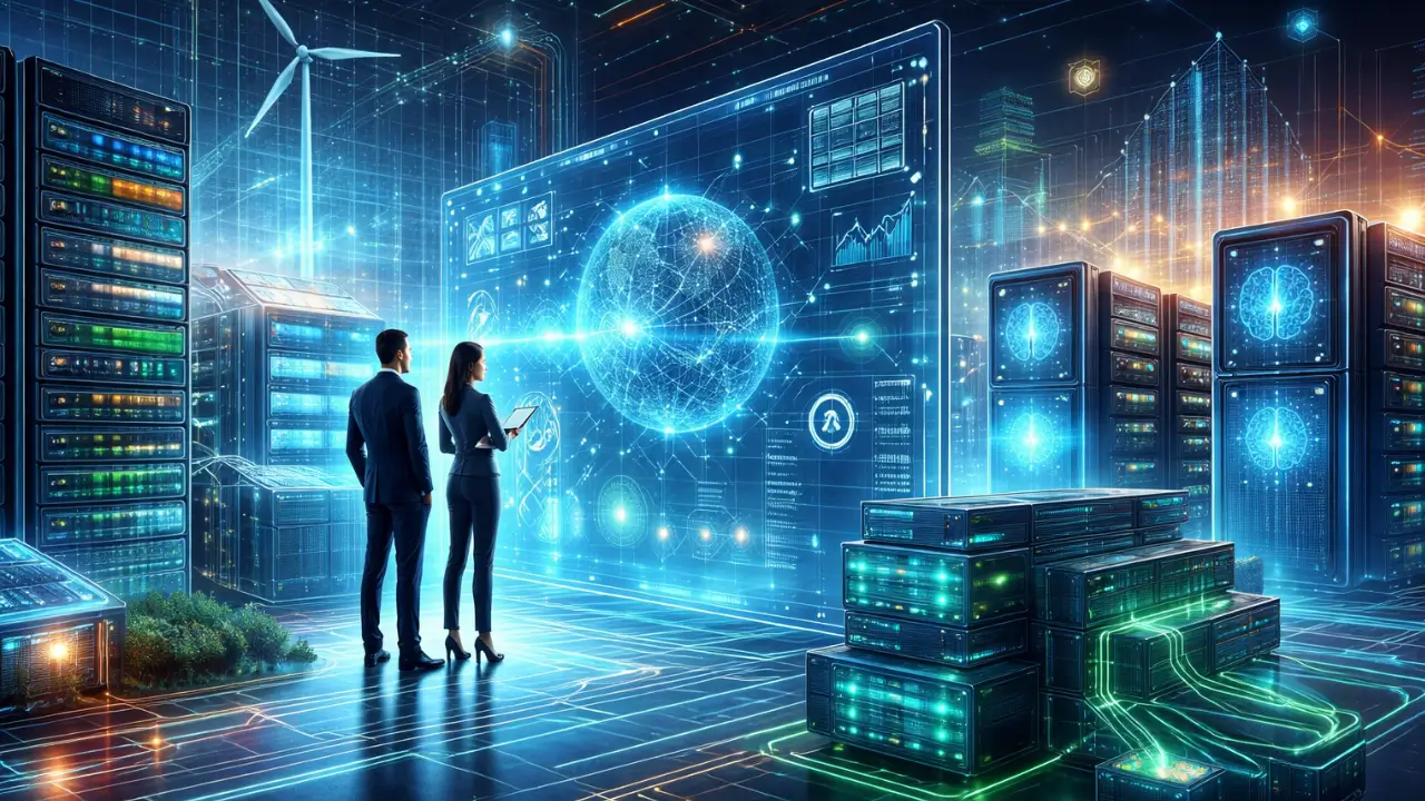 Infrastructure trends 2026