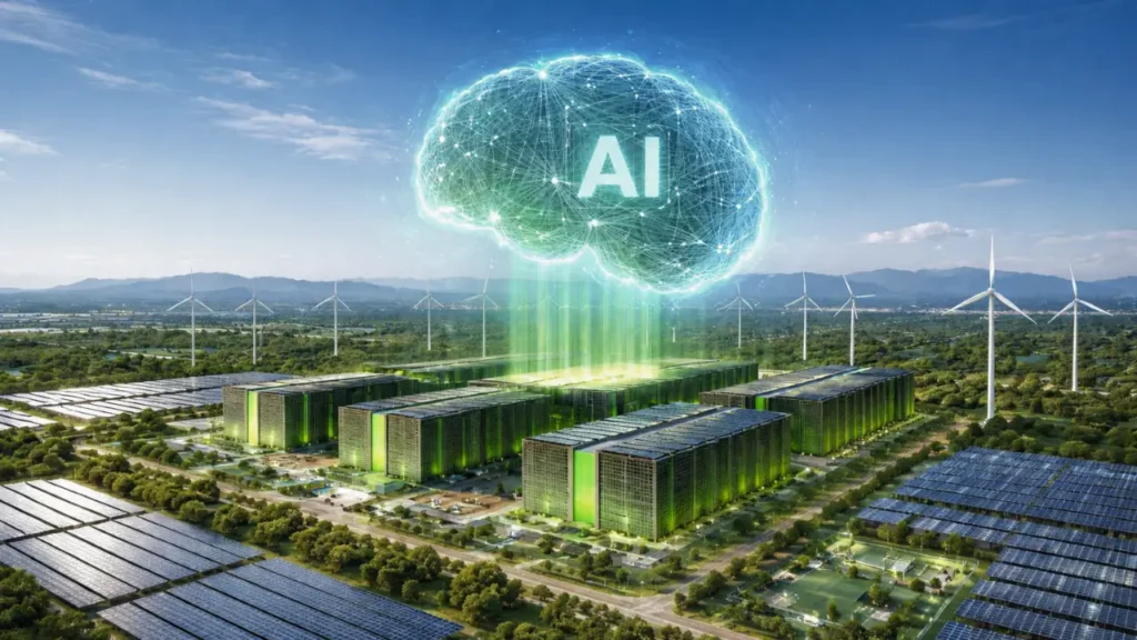 India AI