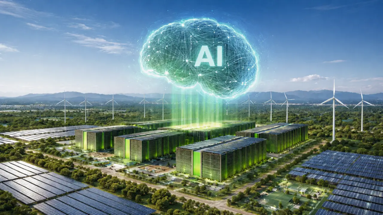 India AI