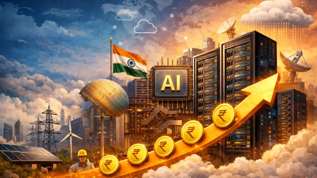 India's Budget 2026