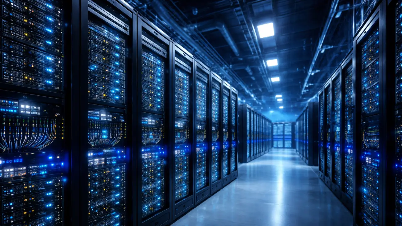 APAC Data Centers