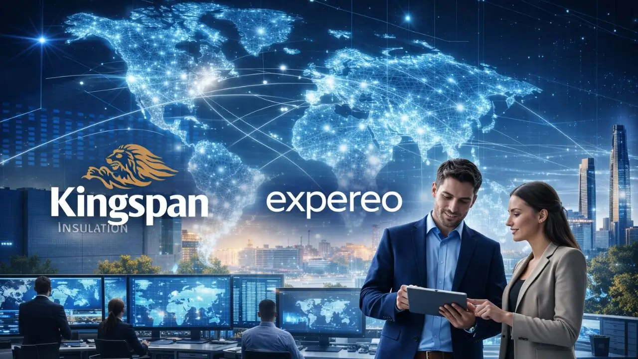 Kingspan-expereo