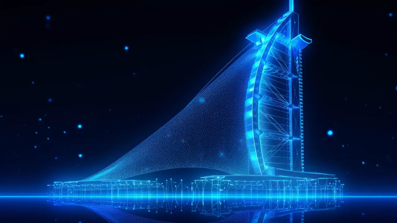 Middle East sovereign AI