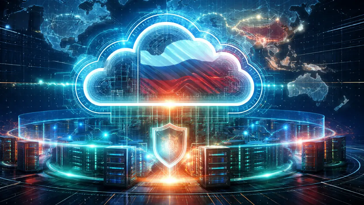 Neoclouds and Digital Sovereignty