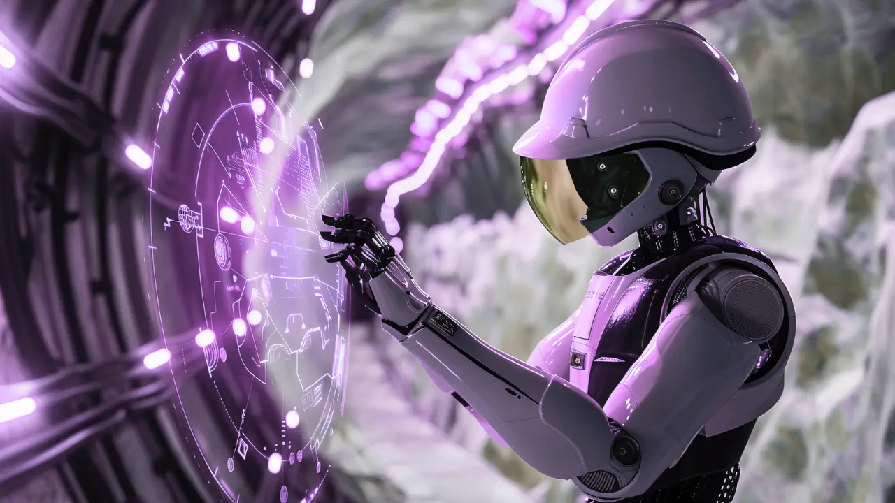 Physical AI and Autonomous Systems