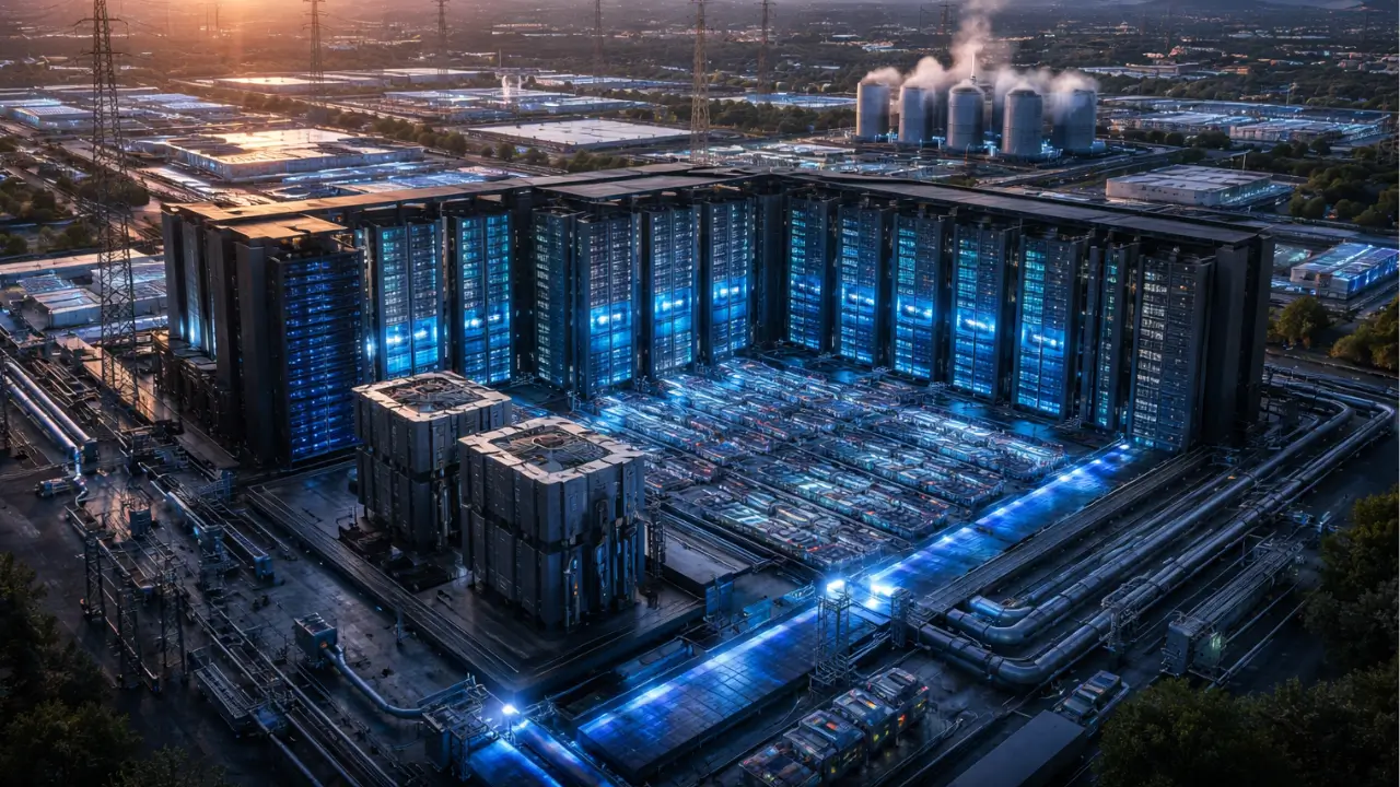 Physical Limits of DC