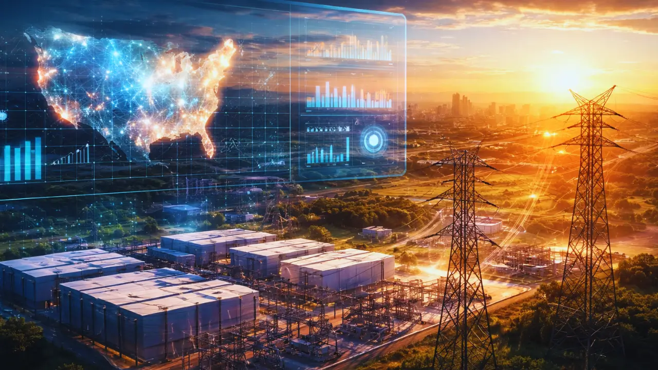 Power Infrastructure