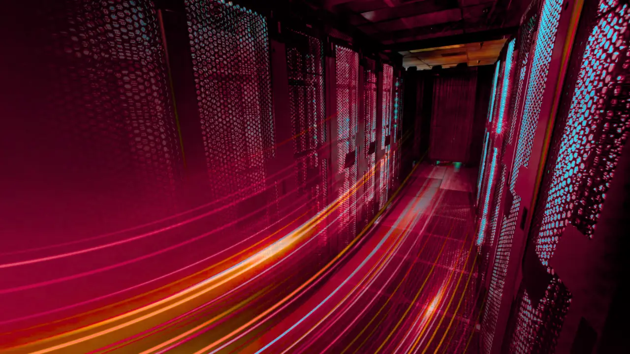 Power Solutions for the Next Wave of Data Centers 