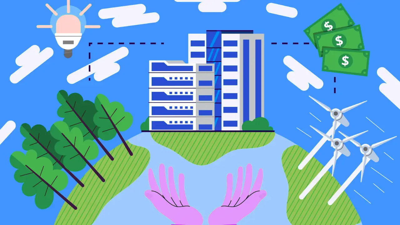 renewable energy credits and decarbonization