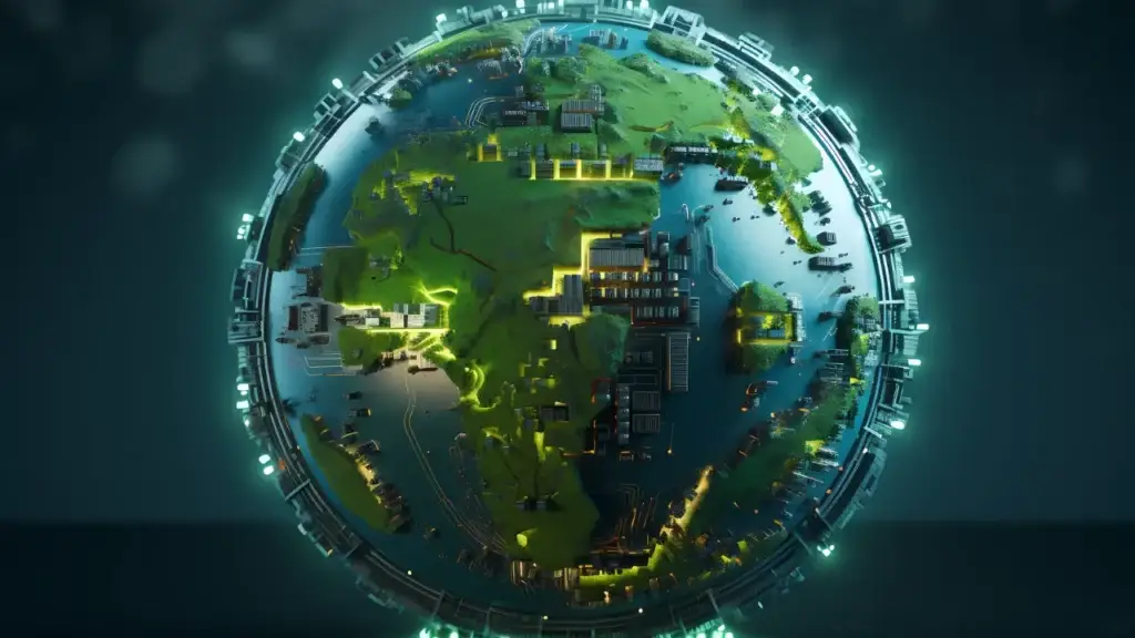 Sustainable AI and SDGs
