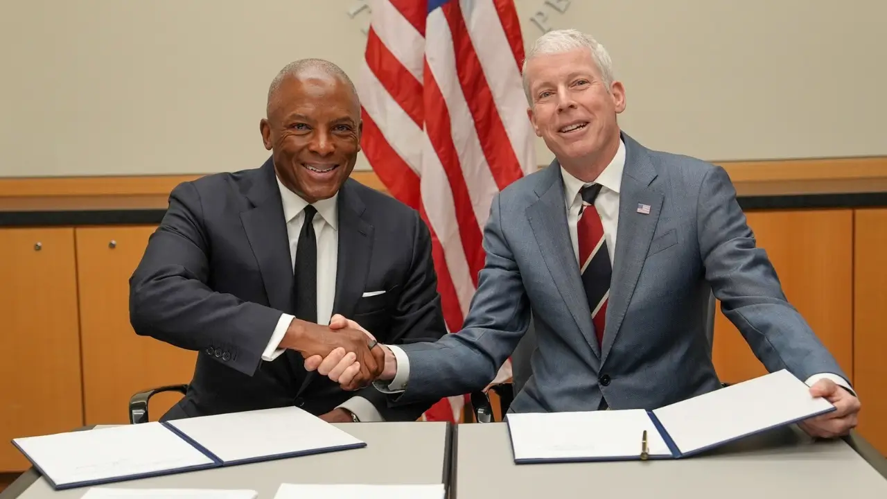 Southern Company loan for grid upgrades