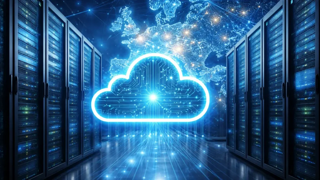 Sovereign Cloud