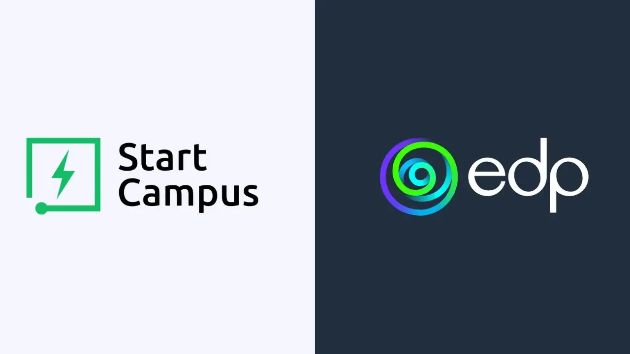 Start Campus- edp