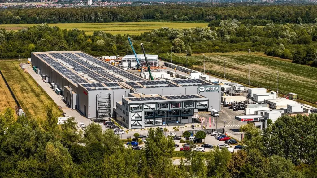 Vertiv