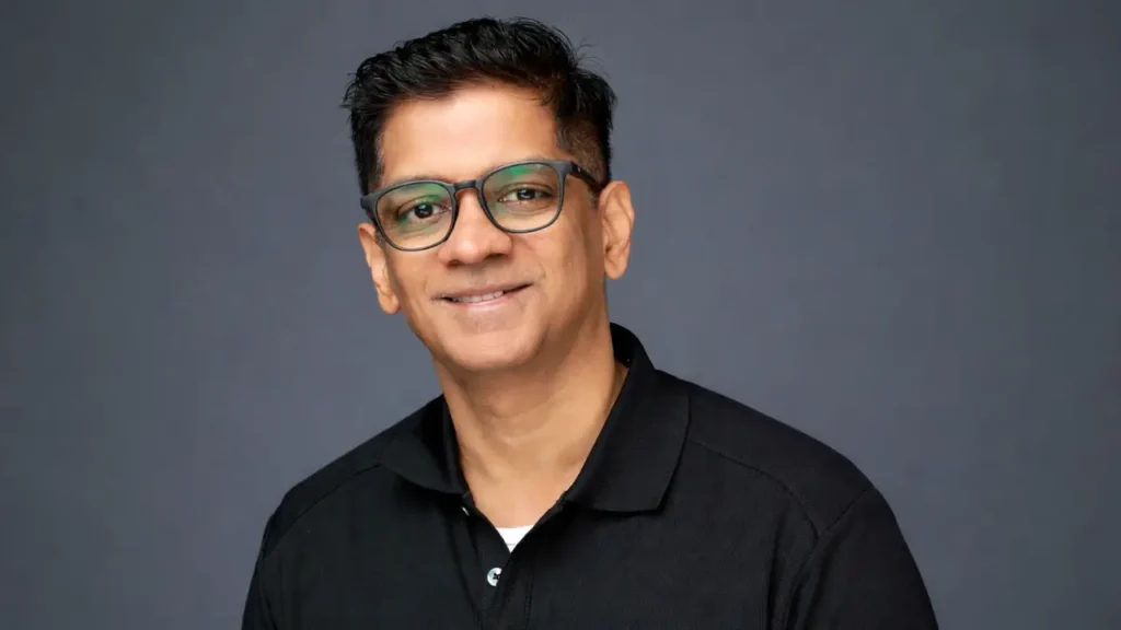 Vijay Sampathkumar