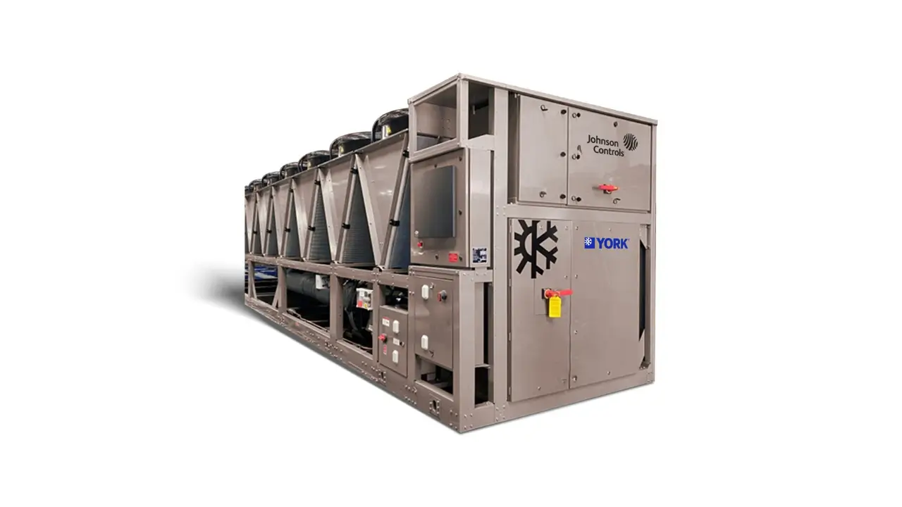 high-density AI cooling