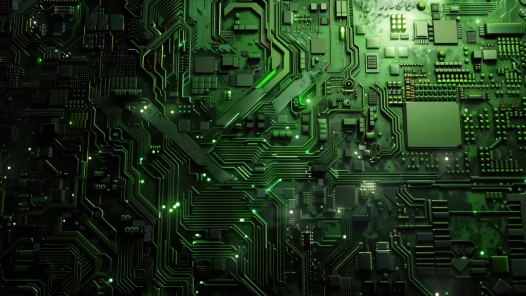 Application-Specific Integrated Circuits