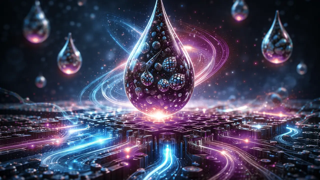 carbon-based nanofluids for thermal management