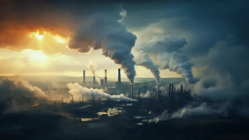 Scope 3 emissions