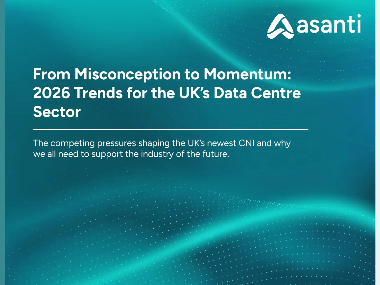 From Misconception to Momentum