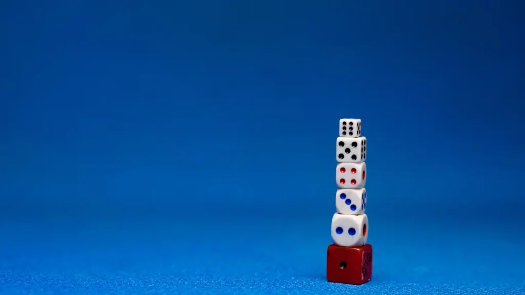 Cloud Gamble