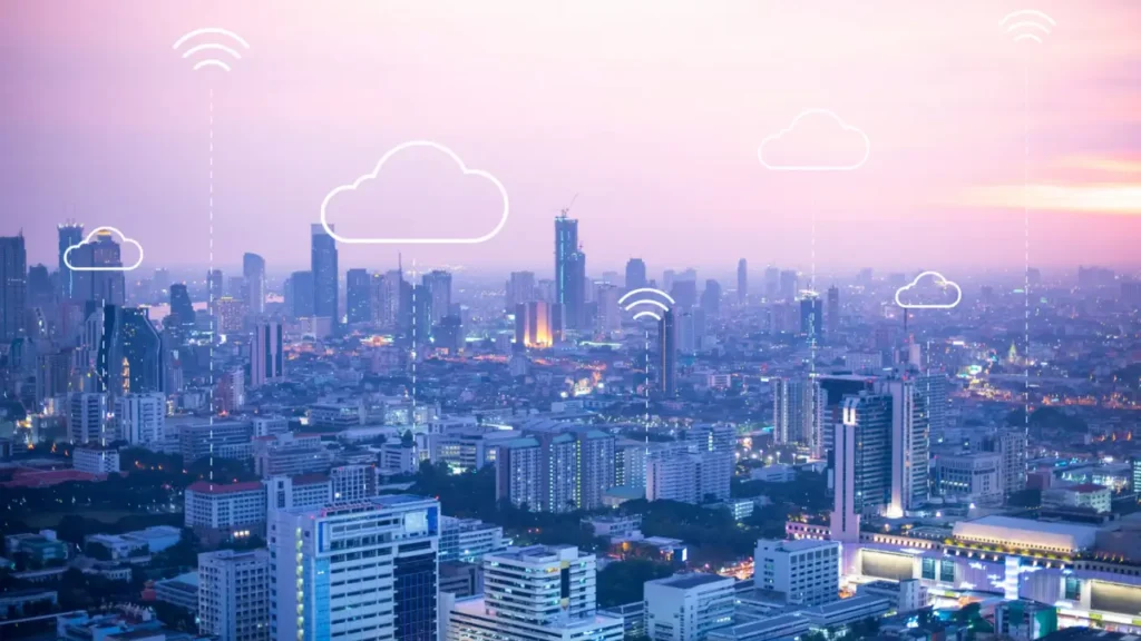 Neocloud AI infrastructure