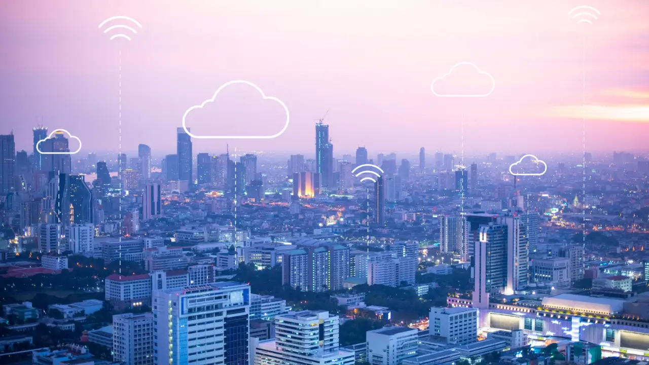 Neocloud AI infrastructure