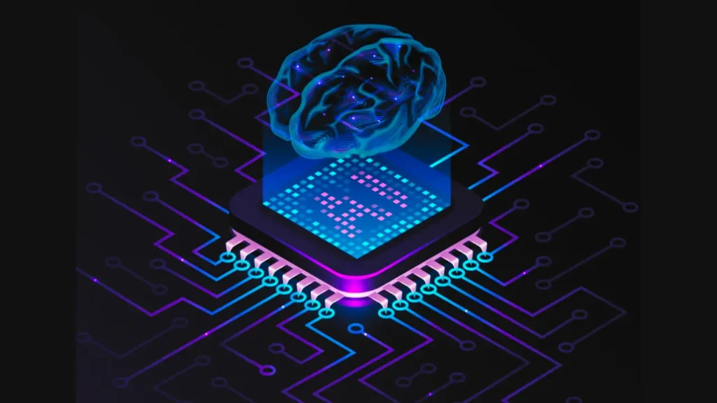 composable AI cloud