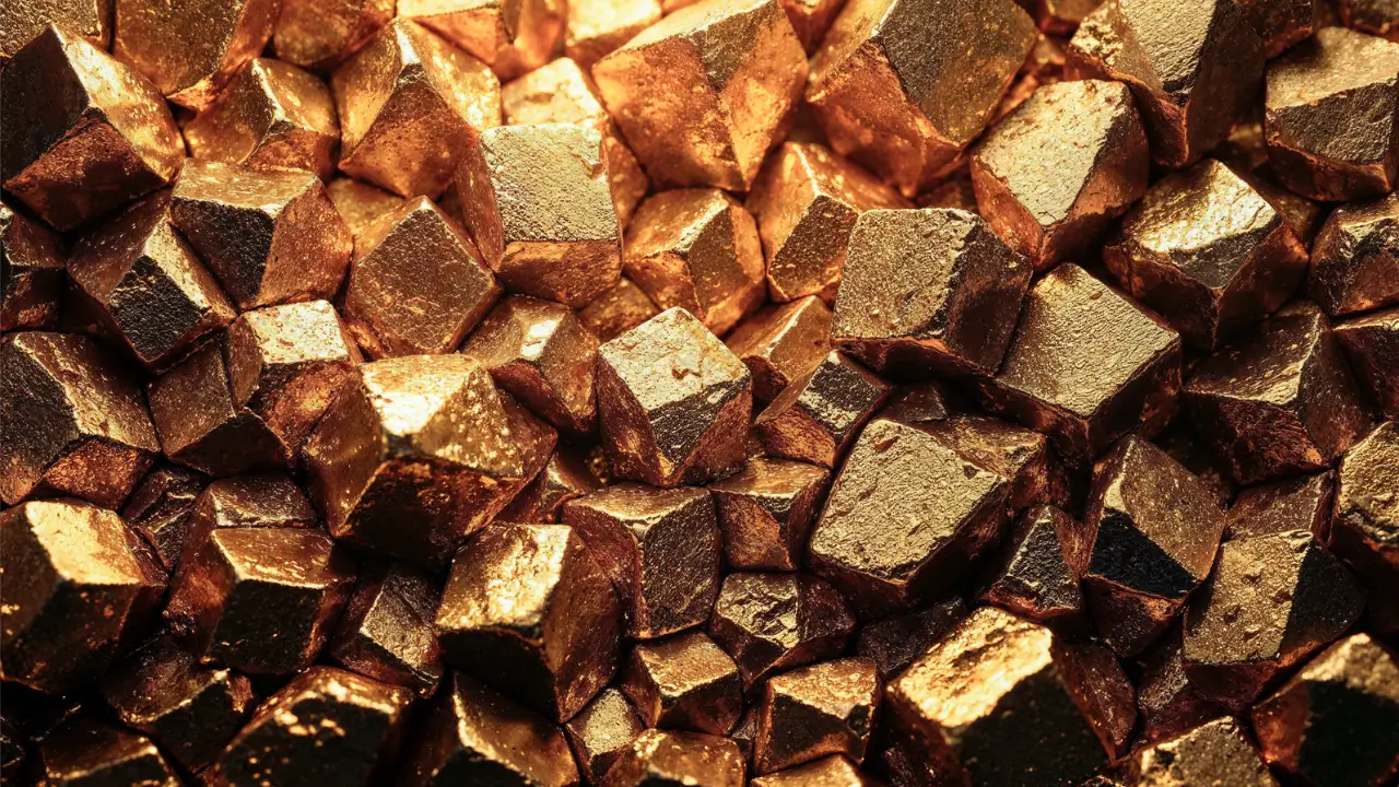 critical metal deficit AI