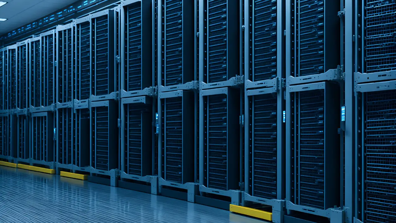 localized data infrastructure