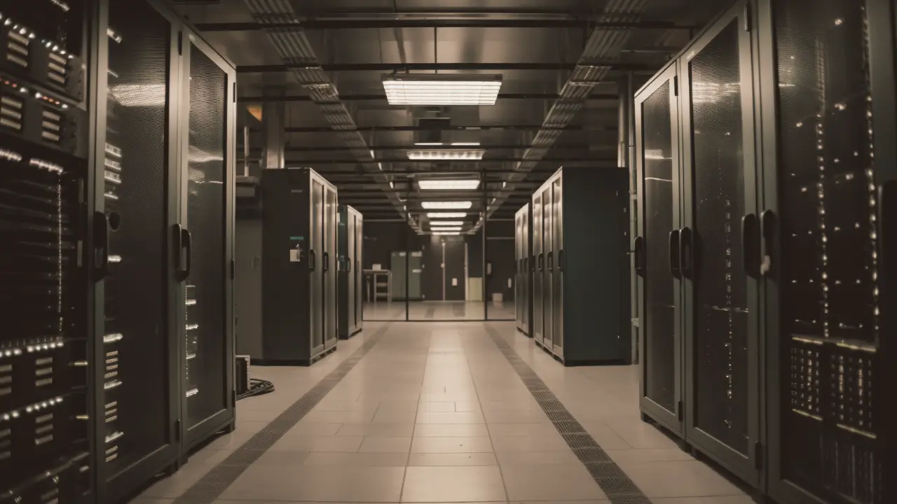 atNorth 300MW Sollefteå data center