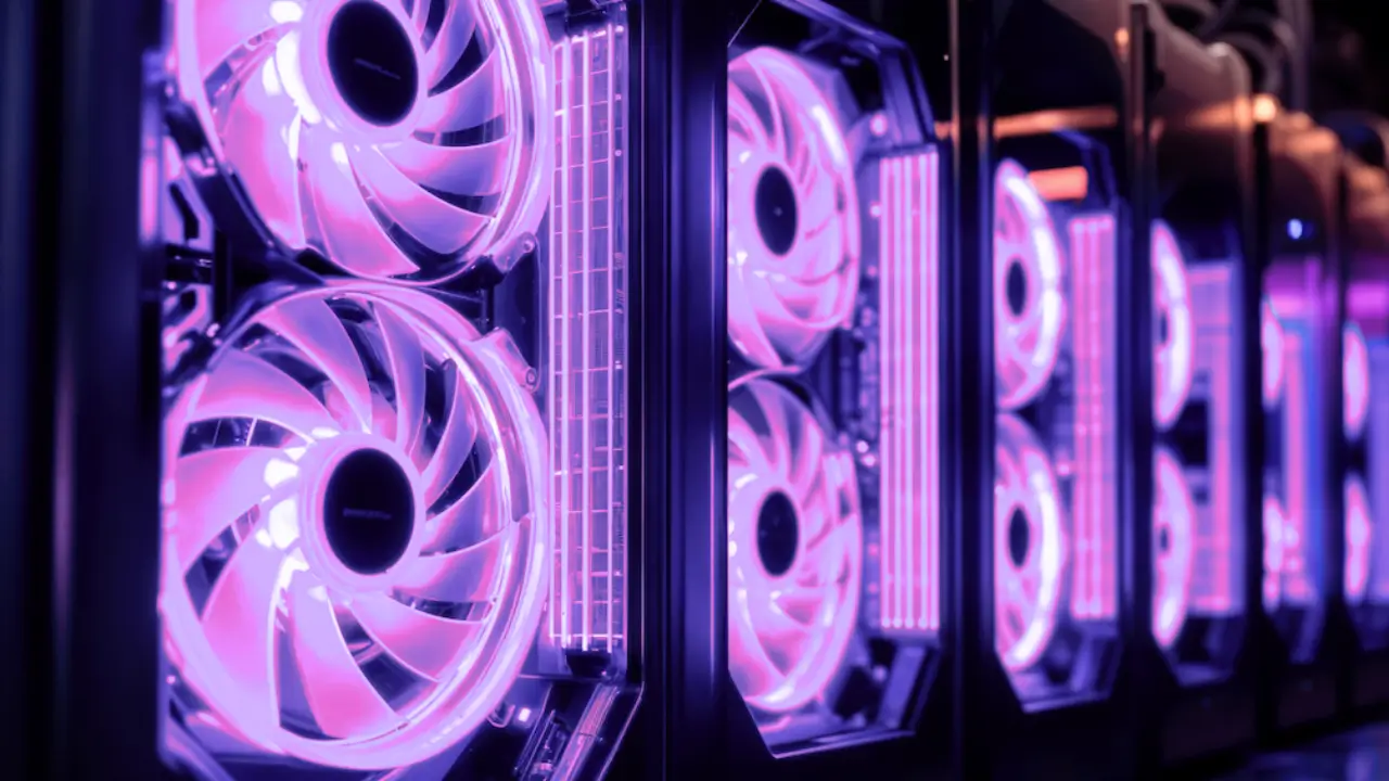 data center GPU strategy