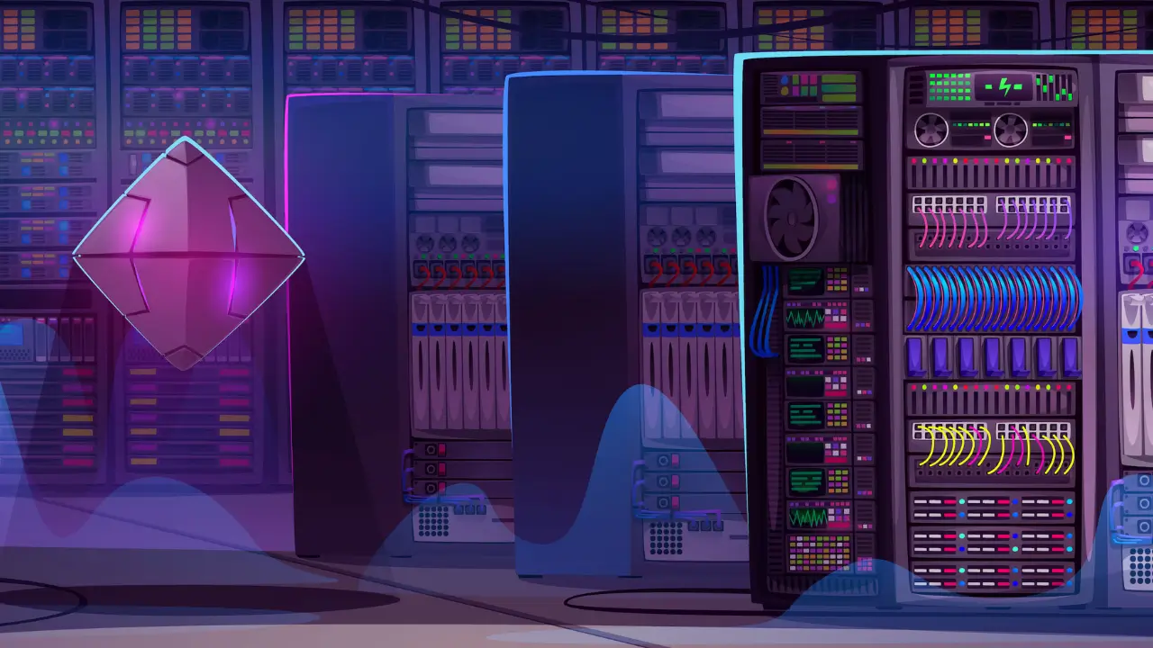 data centers as grid assets