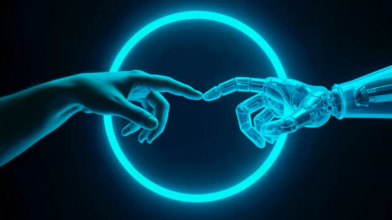 digital twins for AI infrastructure