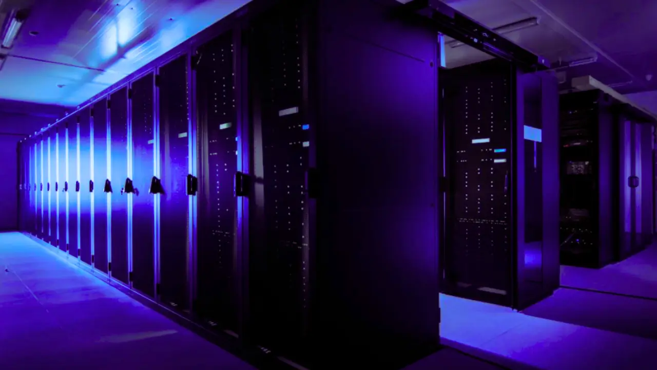 Advance Energy Storage