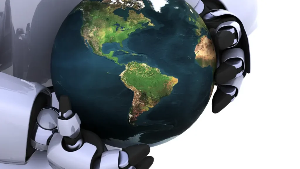 Passive AI generation in Latin America