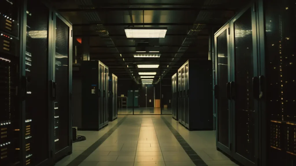 sovereign micro-data centers