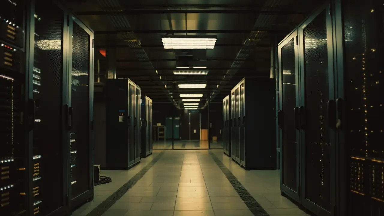 sovereign micro-data centers