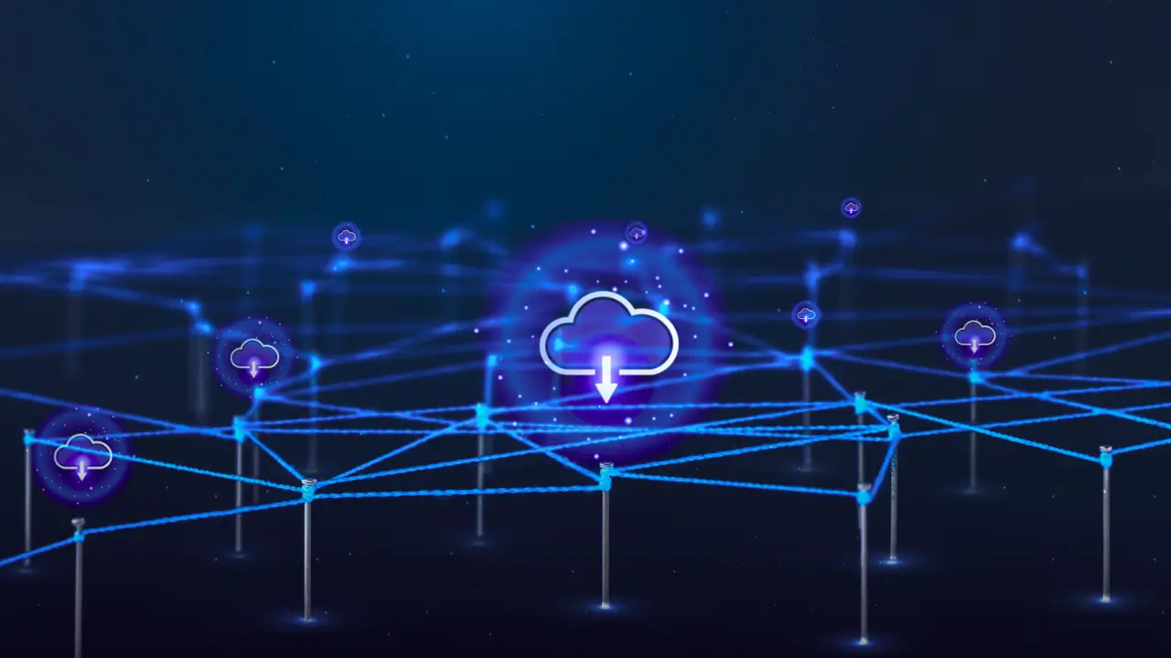 Microclouds in distributed infrastructure