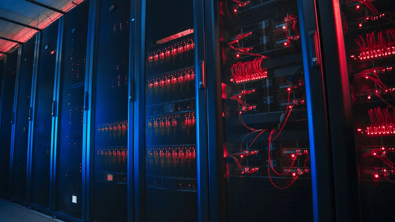 modular data centers for edge AI