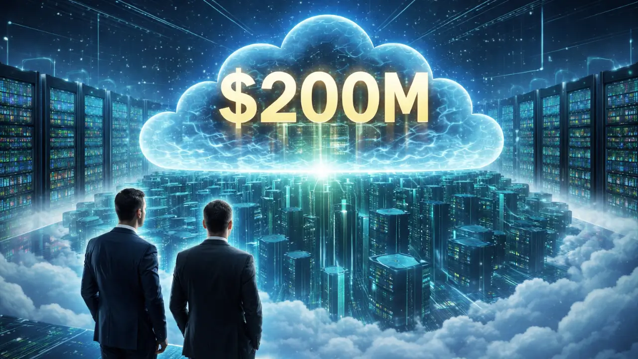 sovereign cloud infrastructure