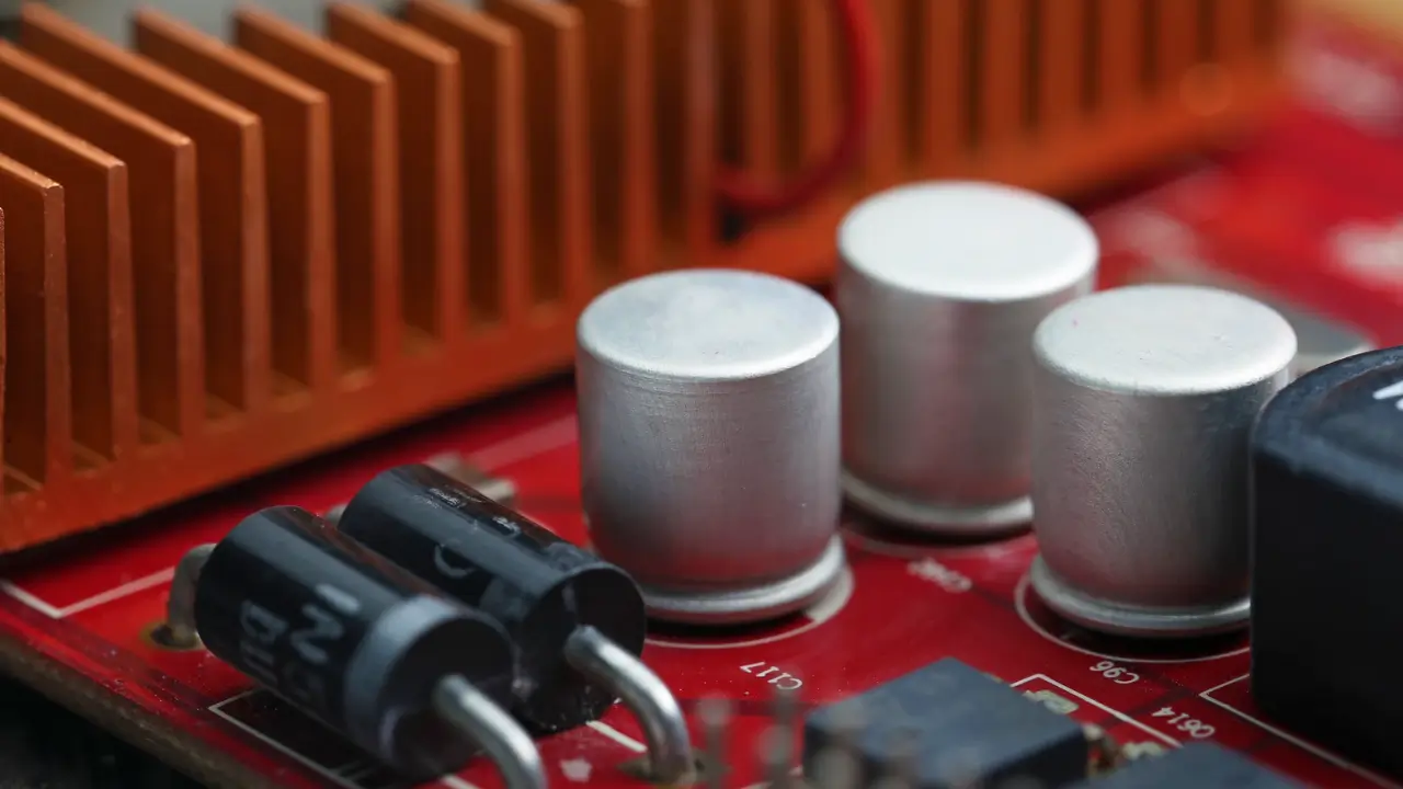 Advanced Power Modules