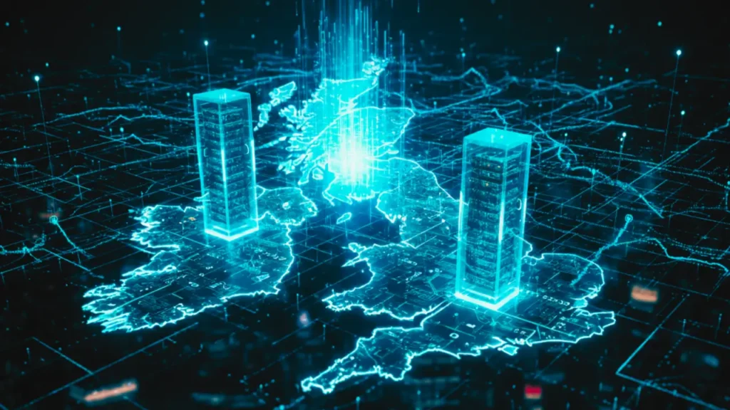 Scotland UK AI Growth Zone