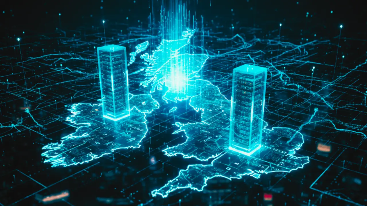 Scotland UK AI Growth Zone